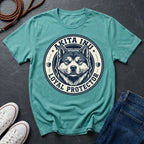 Akita Inu Heritage Shirt | Loyal Protector Japanese Dog Tee — Comfort Colors 1717