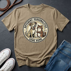Different Personalities Same Home Graphic Pop Art Shirt — Dog & Cat Matching Tee - Comfort Colors 1717