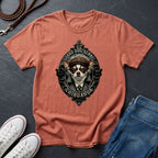Chihuahua Security Tee | Funny 'Guard Dog — Comfort Colors 1717