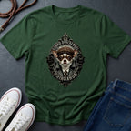 Chihuahua Security Tee | Funny 'Guard Dog — Comfort Colors 1717