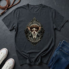Chihuahua Security Tee | Funny 'Guard Dog — Comfort Colors 1717