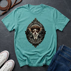 Chihuahua Security Tee | Funny 'Guard Dog — Comfort Colors 1717