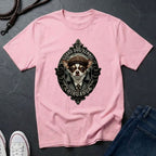 Chihuahua Security Tee | Funny 'Guard Dog — Comfort Colors 1717