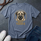 Anatolian Shepherd Got Your 6 Shirt on Comfort Color Tee